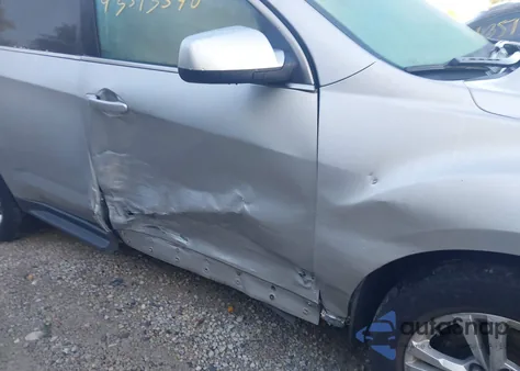 2015 Chevrolet Equinox 1Lt z USA, uszkodzony, nr VIN 2GNALBEK2F1118976